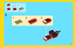 LEGO 10250 instructions page 31 – build guide