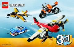 LEGO 10250 instructions page 46 – build guide