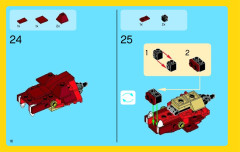LEGO 10250 instructions page 16 – build guide