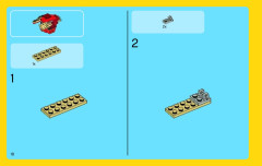 LEGO 10250 instructions page 18 – build guide