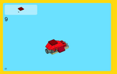 LEGO 10250 instructions page 22 – build guide