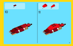LEGO 10250 instructions page 31 – build guide