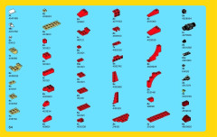 LEGO 10250 instructions page 64 – build guide