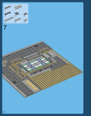 LEGO 10251 instructions page 10 – build guide