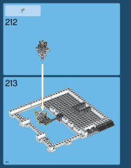 LEGO 10251 instructions page 130 – build guide