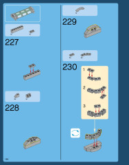 LEGO 10251 instructions page 144 – build guide