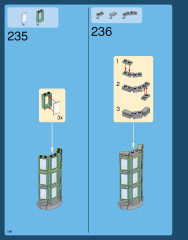 LEGO 10251 instructions page 146 – build guide