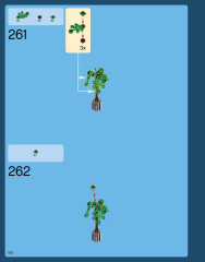 LEGO 10251 instructions page 160 – build guide