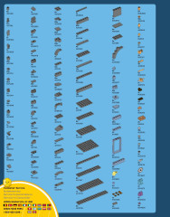 LEGO 10251 instructions page 168 – build guide