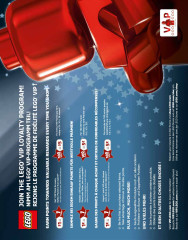 LEGO 10251 instructions page 171 – build guide