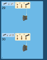 LEGO 10251 instructions page 26 – build guide