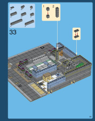 LEGO 10251 instructions page 29 – build guide