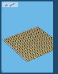 LEGO 10251 instructions page 4 – build guide