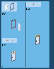 LEGO 10251 instructions page 46 – build guide