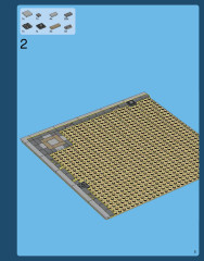 LEGO 10251 instructions page 5 – build guide