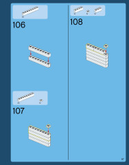 LEGO 10251 instructions page 67 – build guide