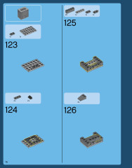 LEGO 10251 instructions page 76 – build guide