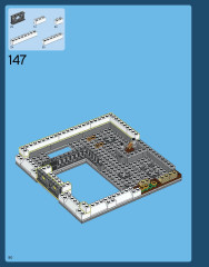 LEGO 10251 instructions page 90 – build guide