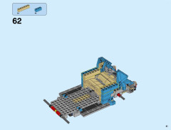 LEGO 10252 instructions page 41 – build guide