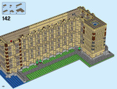 LEGO 10253 instructions page 108 – build guide