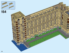 LEGO 10253 instructions page 120 – build guide