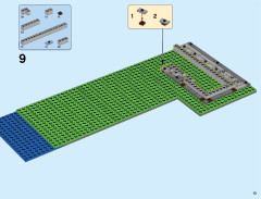 LEGO 10253 instructions page 13 – build guide