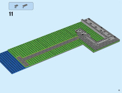 LEGO 10253 instructions page 15 – build guide