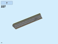 LEGO 10253 instructions page 156 – build guide