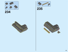 LEGO 10253 instructions page 161 – build guide