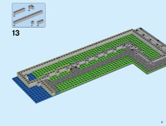 LEGO 10253 instructions page 17 – build guide