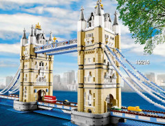 LEGO 10253 instructions page 209 – build guide