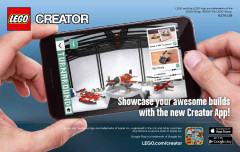 LEGO 10254 instructions page 24 – build guide