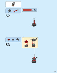 LEGO 10254 instructions page 29 – build guide