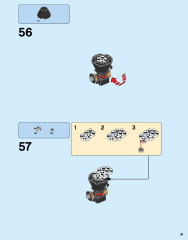 LEGO 10254 instructions page 31 – build guide