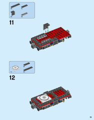 LEGO 10254 instructions page 53 – build guide