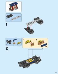 LEGO 10254 instructions page 63 – build guide