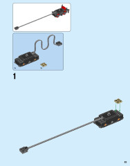LEGO 10254 instructions page 83 – build guide