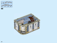 LEGO 10255 instructions page 228 – build guide