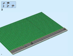 LEGO 10255 instructions page 6 – build guide