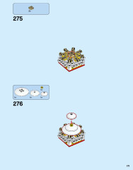 LEGO 10256 instructions page 171 – build guide