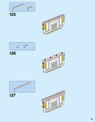 LEGO 10256 instructions page 83 – build guide