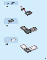 LEGO 10256 instructions page 91 – build guide