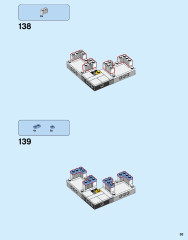 LEGO 10256 instructions page 93 – build guide