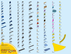 LEGO 10257 instructions page 192 – build guide