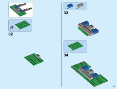 LEGO 10257 instructions page 27 – build guide