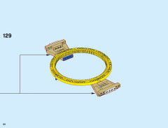 LEGO 10257 instructions page 80 – build guide