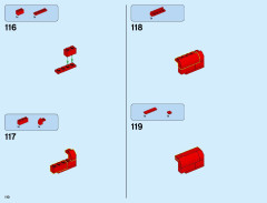 LEGO 10258 instructions page 110 – build guide