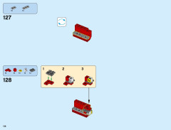 LEGO 10258 instructions page 114 – build guide