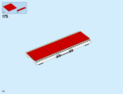 LEGO 10258 instructions page 162 – build guide