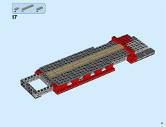 LEGO 10258 instructions page 19 – build guide